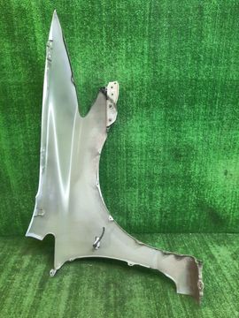 КРЫЛО НА HONDA CIVIC FD1