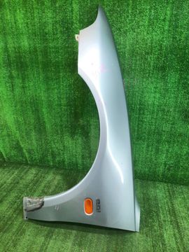 КРЫЛО НА MITSUBISHI LEGNUM EC1W