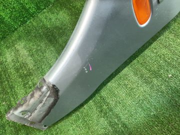 КРЫЛО НА MITSUBISHI LEGNUM EC1W