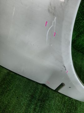 КРЫЛО НА NISSAN PRESAGE U30