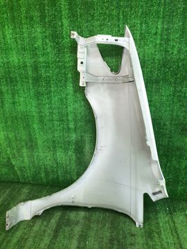 КРЫЛО НА NISSAN PRESAGE U30