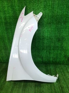 КРЫЛО НА MITSUBISHI OUTLANDER CW4W