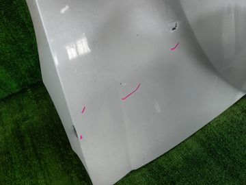 КРЫЛО НА MITSUBISHI OUTLANDER CW4W