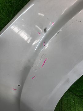 КРЫЛО НА MITSUBISHI OUTLANDER CW4W