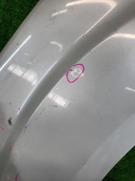 КРЫЛО НА MITSUBISHI OUTLANDER CW4W