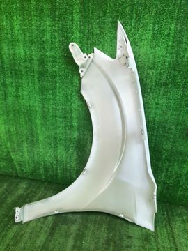 КРЫЛО НА MITSUBISHI OUTLANDER CW4W