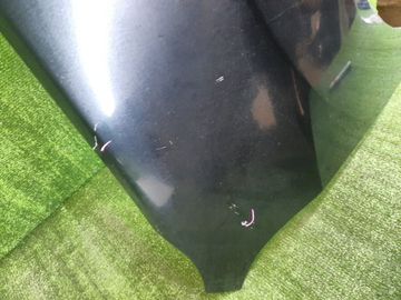 КРЫЛО НА HONDA ACCORD CU1