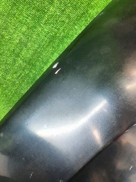 КРЫЛО НА HONDA ACCORD CU1