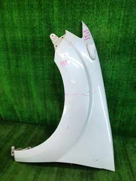 КРЫЛО НА MITSUBISHI OUTLANDER CW4W