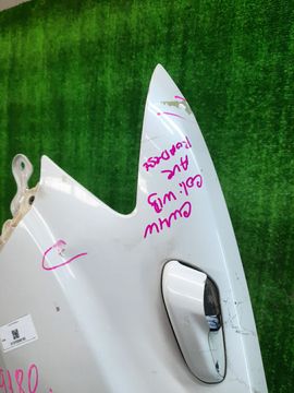 КРЫЛО НА MITSUBISHI OUTLANDER CW4W