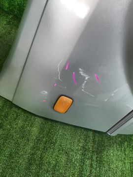 КРЫЛО НА TOYOTA CAMRY GRACIA SXV20