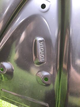 КРЫЛО НА TOYOTA GRANACE GDH303W