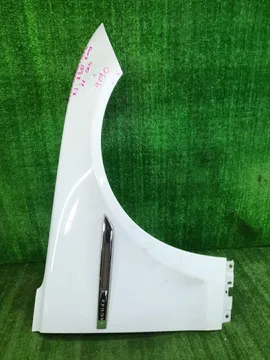 КРЫЛО НА JAGUAR XJ X351