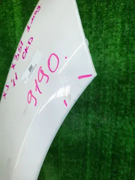 КРЫЛО НА JAGUAR XJ X351