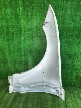 КРЫЛО НА JAGUAR XJ X351