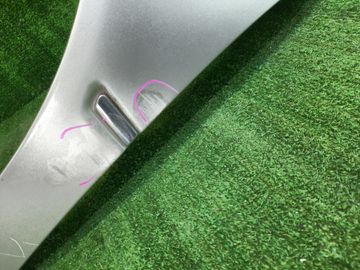 КРЫЛО НА TOYOTA VISTA SV50