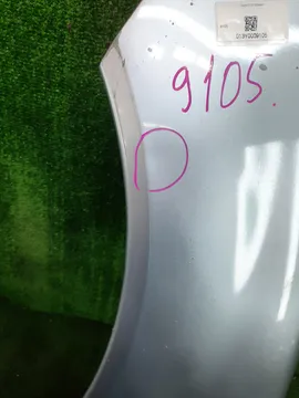 КРЫЛО НА MITSUBISHI LANCER CEDIA CS5W