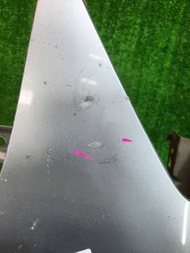 КРЫЛО НА MITSUBISHI LANCER CEDIA CS5W