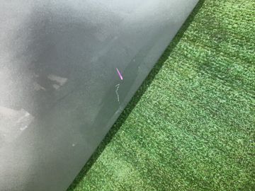 КРЫЛО НА TOYOTA WISH ZGE20G