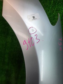 КРЫЛО НА NISSAN FUGA Y50