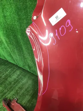 КРЫЛО НА VOLKSWAGEN BORA 1J