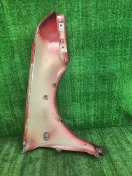 КРЫЛО НА VOLKSWAGEN BORA 1J