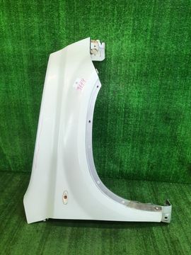 КРЫЛО НА NISSAN X-TRAIL T31