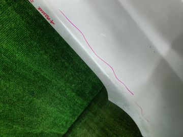 КРЫЛО НА NISSAN X-TRAIL T31