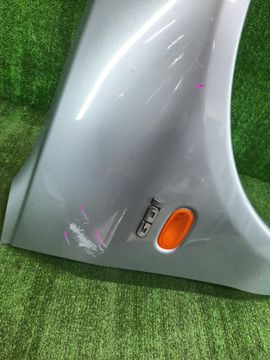 КРЫЛО НА MITSUBISHI LEGNUM EC1W