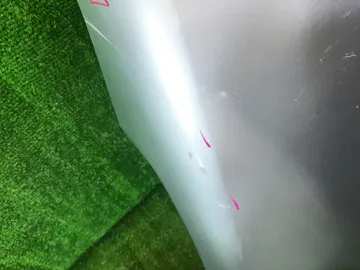 КРЫЛО НА TOYOTA PRIUS NHW20