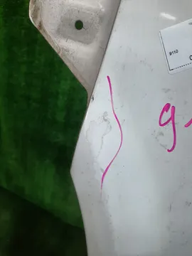 КРЫЛО НА NISSAN SUNNY FB15