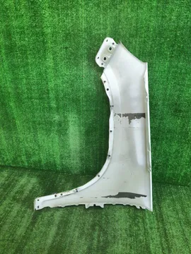 КРЫЛО НА VOLKSWAGEN TIGUAN 5N1