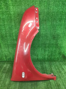 КРЫЛО НА VOLKSWAGEN BORA 1J