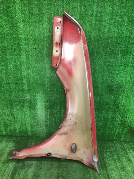 КРЫЛО НА VOLKSWAGEN BORA 1J