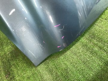 КРЫЛО НА VOLVO V70 BW56