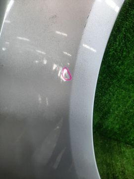 КРЫЛО НА TOYOTA COROLLA FIELDER ZRE142G