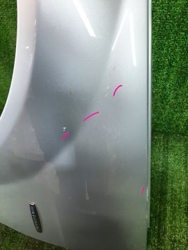 КРЫЛО НА MERCEDES-BENZ C180 S204