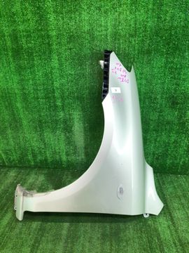 КРЫЛО НА MAZDA DEMIO DY3W