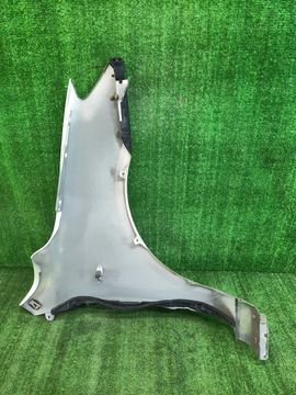 КРЫЛО НА MAZDA DEMIO DY3W