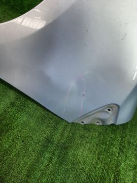 КРЫЛО НА TOYOTA VITZ SCP90