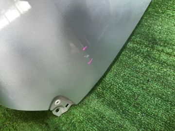 КРЫЛО НА TOYOTA COROLLA NZE121