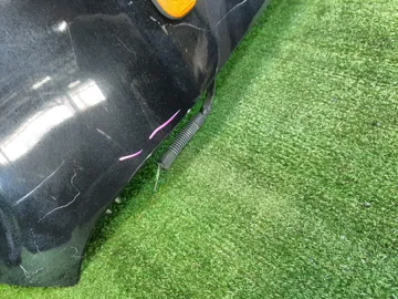 КРЫЛО НА TOYOTA SUCCEED NCP51V