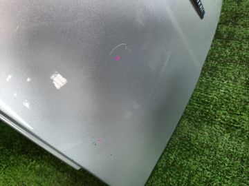 КРЫЛО НА MERCEDES-BENZ C180 S204