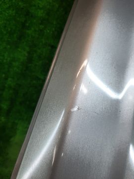 КРЫЛО НА NISSAN STAGEA WGNC34