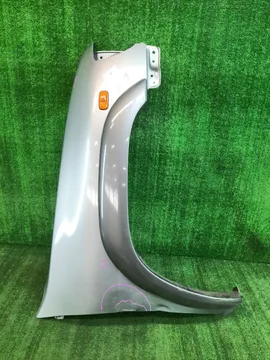 КРЫЛО НА NISSAN TERRANO LR50