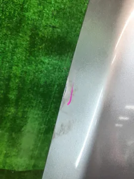 КРЫЛО НА NISSAN TERRANO LR50