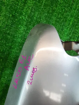 КРЫЛО НА NISSAN TERRANO LR50