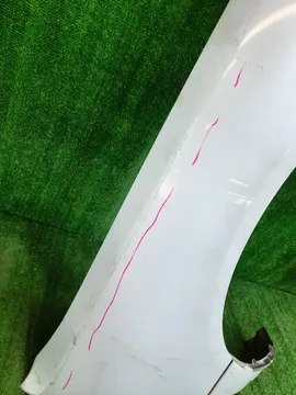 КРЫЛО НА NISSAN CEFIRO A32