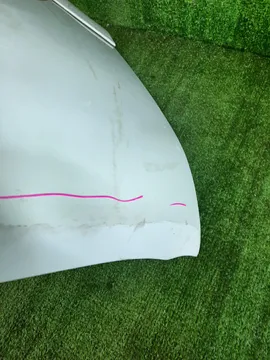 КРЫЛО НА NISSAN CEFIRO A32