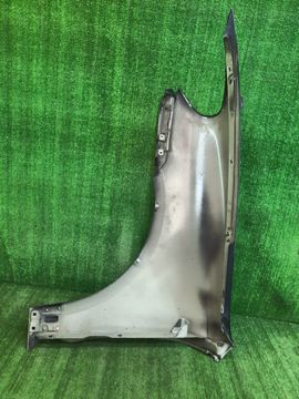 КРЫЛО НА PORSCHE CAYENNE 957